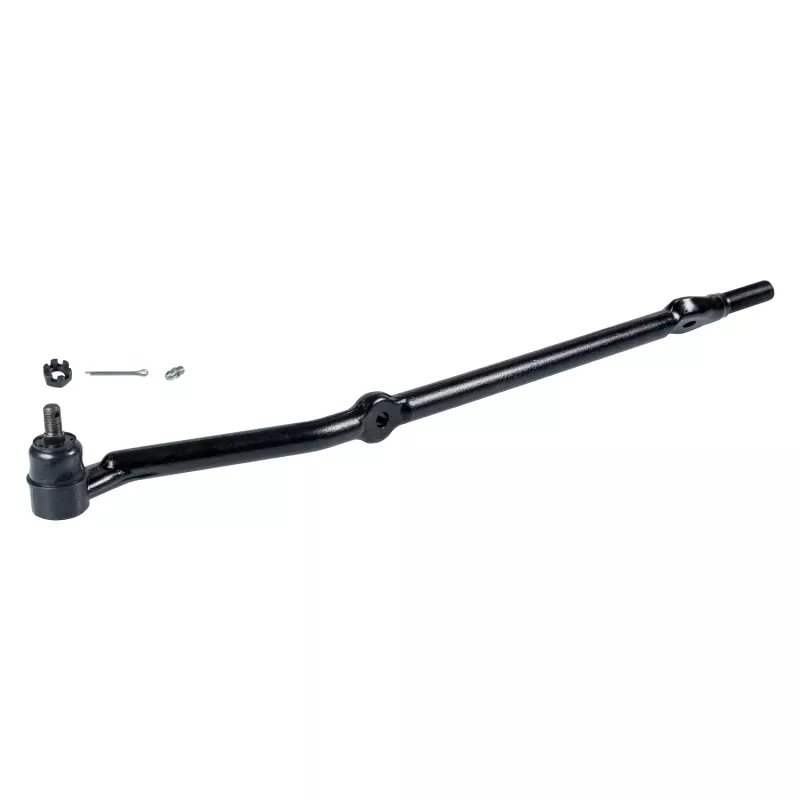 Rotule de barre de connexion avant droit FEBI BILSTEIN 41096