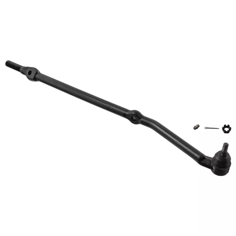 Rotule de barre de connexion avant droit FEBI BILSTEIN 41097