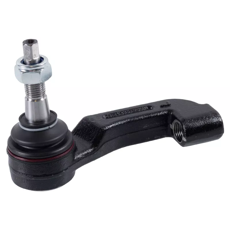 Rotule de barre de connexion avant gauche FEBI BILSTEIN 41101