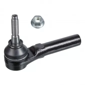 Rotule de barre de connexion FEBI BILSTEIN 41105