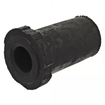 Coussinet de palier, ressort à lames FEBI BILSTEIN 41108