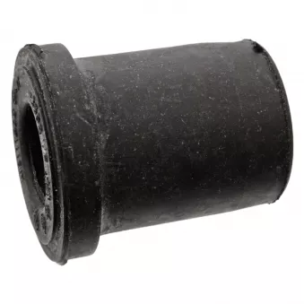 Coussinet de palier, ressort à lames FEBI BILSTEIN 41109