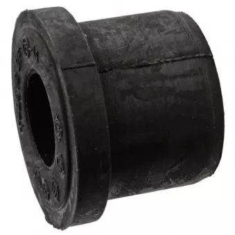 Coussinet de palier, ressort à lames FEBI BILSTEIN 41116