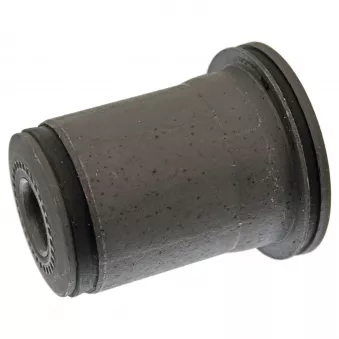 Silent bloc de suspension (train avant) FEBI BILSTEIN 41154