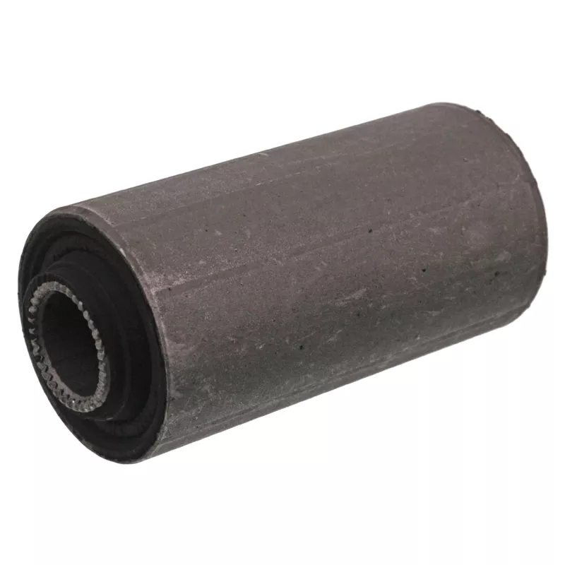 Coussinet de palier, ressort à lames avant droit FEBI BILSTEIN 41171