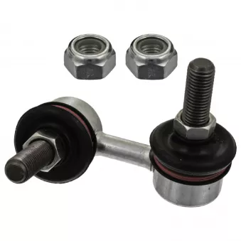 Entretoise/tige, stabilisateur avant gauche FEBI BILSTEIN