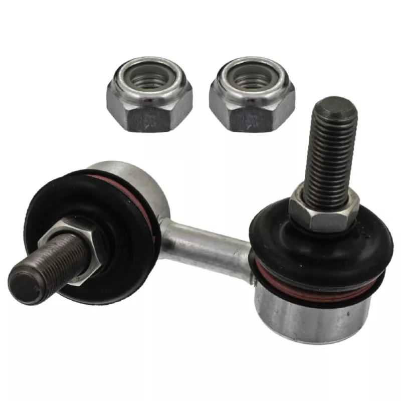 Entretoise/tige, stabilisateur avant gauche FEBI BILSTEIN 41176