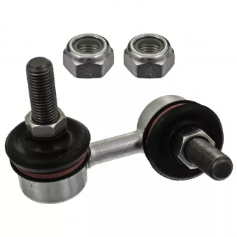 Entretoise/tige, stabilisateur avant droit FEBI BILSTEIN 41177