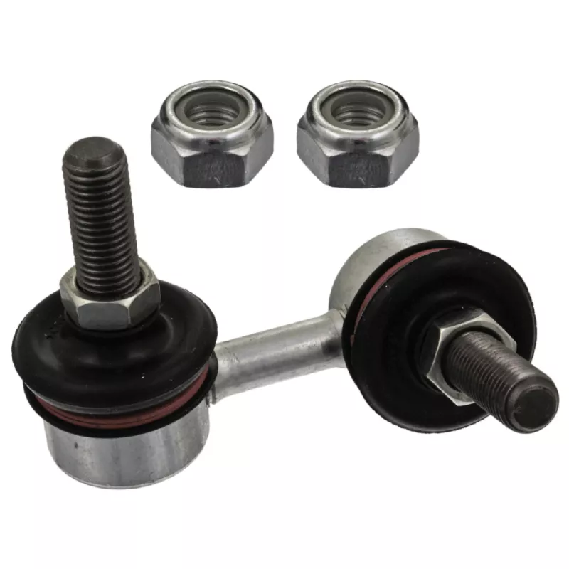 Entretoise/tige, stabilisateur avant droit FEBI BILSTEIN 41177