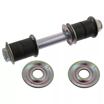 Entretoise/tige, stabilisateur FEBI BILSTEIN 41195