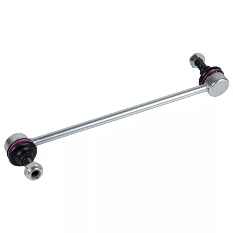 Entretoise/tige, stabilisateur avant droit FEBI BILSTEIN 41197