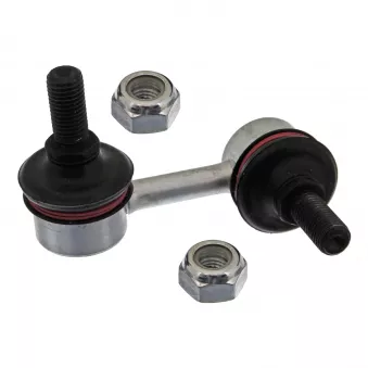 Entretoise/tige, stabilisateur avant droit FEBI BILSTEIN 41205