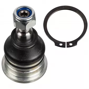 Rotule de suspension FEBI BILSTEIN 41210