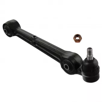 Triangle ou bras de suspension (train avant) FEBI BILSTEIN 41236