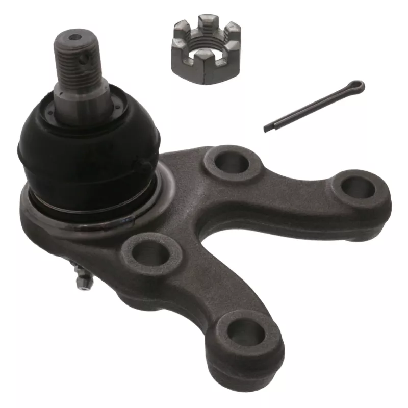 Rotule de suspension avant gauche FEBI BILSTEIN 41239