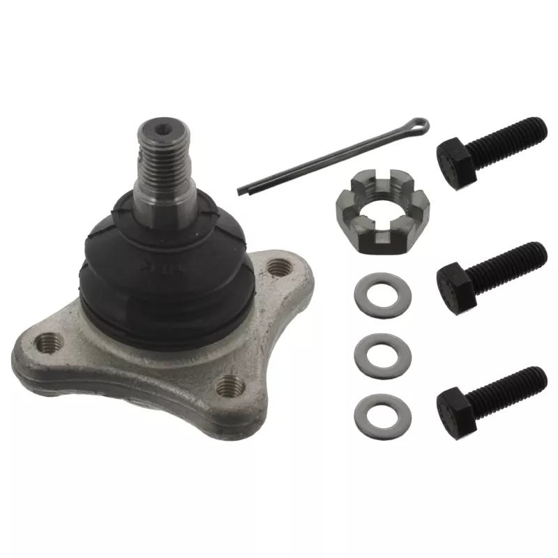 Rotule de suspension FEBI BILSTEIN 41250