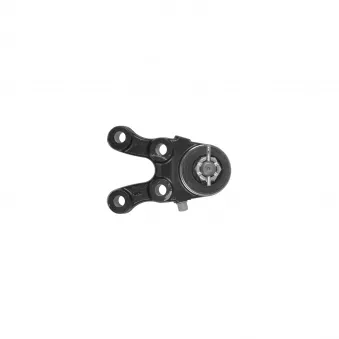 Rotule de suspension avant droit FEBI BILSTEIN 41256