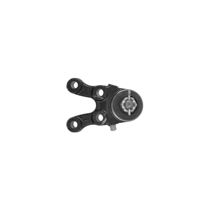 Rotule de suspension avant droit FEBI BILSTEIN 41256