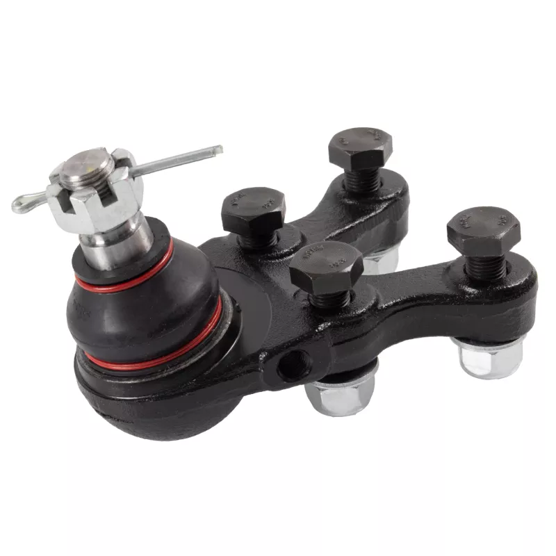 Rotule de suspension avant gauche FEBI BILSTEIN 41257