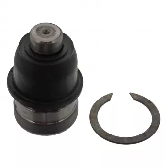 Rotule de suspension FEBI BILSTEIN 41258
