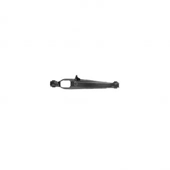 Bras de liaison, suspension de roue arrière gauche FEBI BILSTEIN 41260