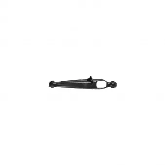 Bras de liaison, suspension de roue arrière droit FEBI BILSTEIN 41261