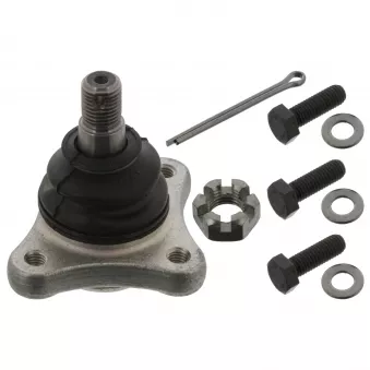 Rotule de suspension FEBI BILSTEIN 41263