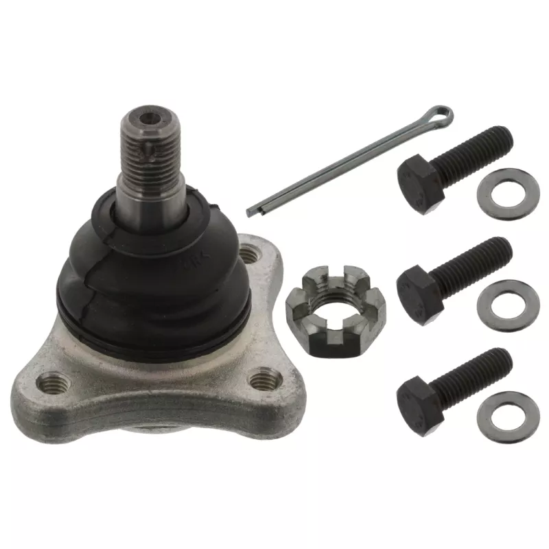 Rotule de suspension FEBI BILSTEIN 41263