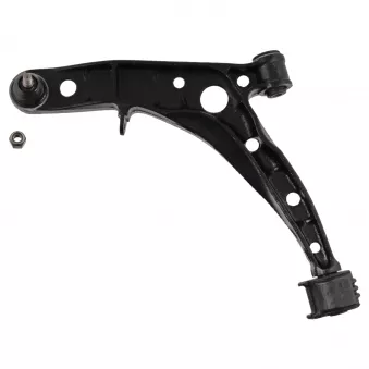 Triangle ou bras de suspension (train avant) FEBI BILSTEIN 41272