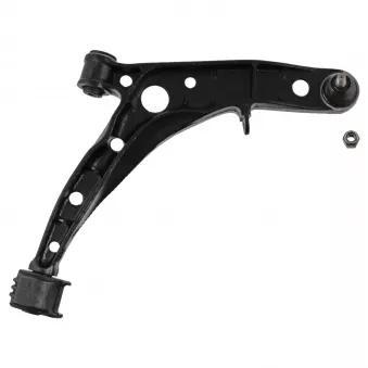Triangle ou bras de suspension (train avant) FEBI BILSTEIN 41273
