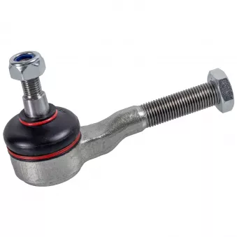 Rotule de barre de connexion FEBI BILSTEIN 41279