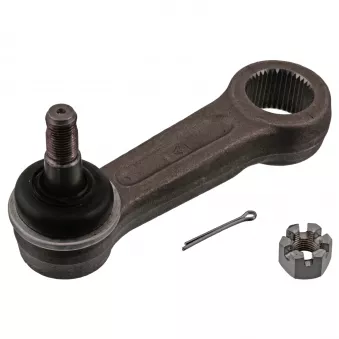 Levier de commande de direction FEBI BILSTEIN