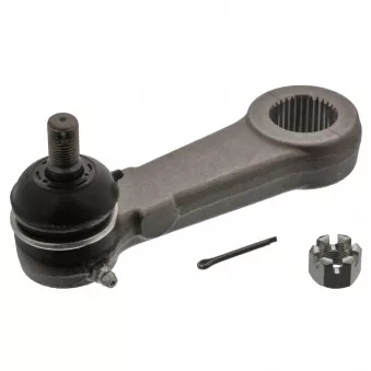Levier de commande de direction FEBI BILSTEIN 41294