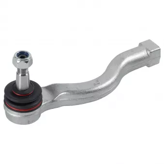 Rotule de barre de connexion avant gauche FEBI BILSTEIN 41314