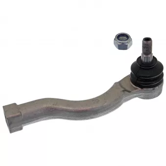 Rotule de barre de connexion avant droit FEBI BILSTEIN 41315