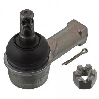 Rotule de barre de connexion FEBI BILSTEIN 41318
