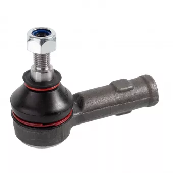 Rotule de barre de connexion FEBI BILSTEIN 41337