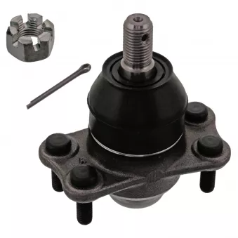 Rotule de suspension FEBI BILSTEIN 41358