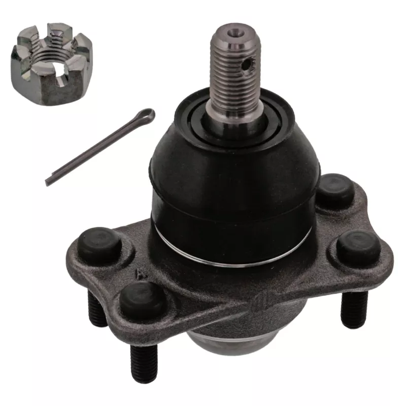 Rotule de suspension FEBI BILSTEIN 41358