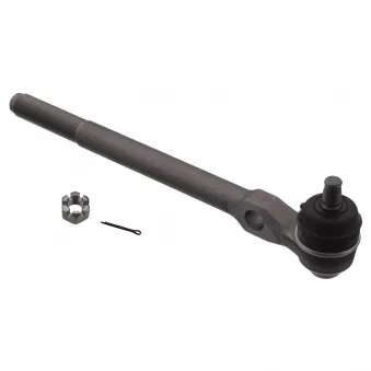 Rotule de barre de connexion avant droit FEBI BILSTEIN