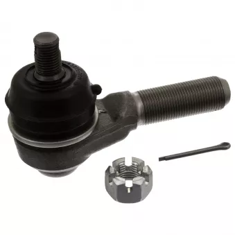 Rotule de barre de connexion FEBI BILSTEIN 41373