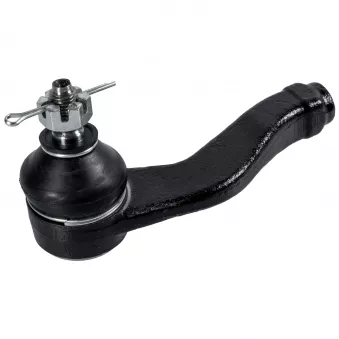 Rotule de barre de connexion avant gauche FEBI BILSTEIN 41374