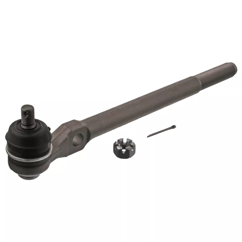 Rotule de barre de connexion avant gauche FEBI BILSTEIN 41375