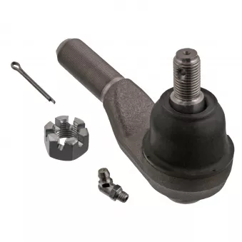 Rotule de barre de connexion avant droit FEBI BILSTEIN