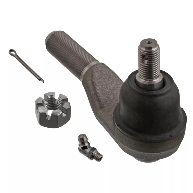 Rotule de barre de connexion avant droit FEBI BILSTEIN 41376