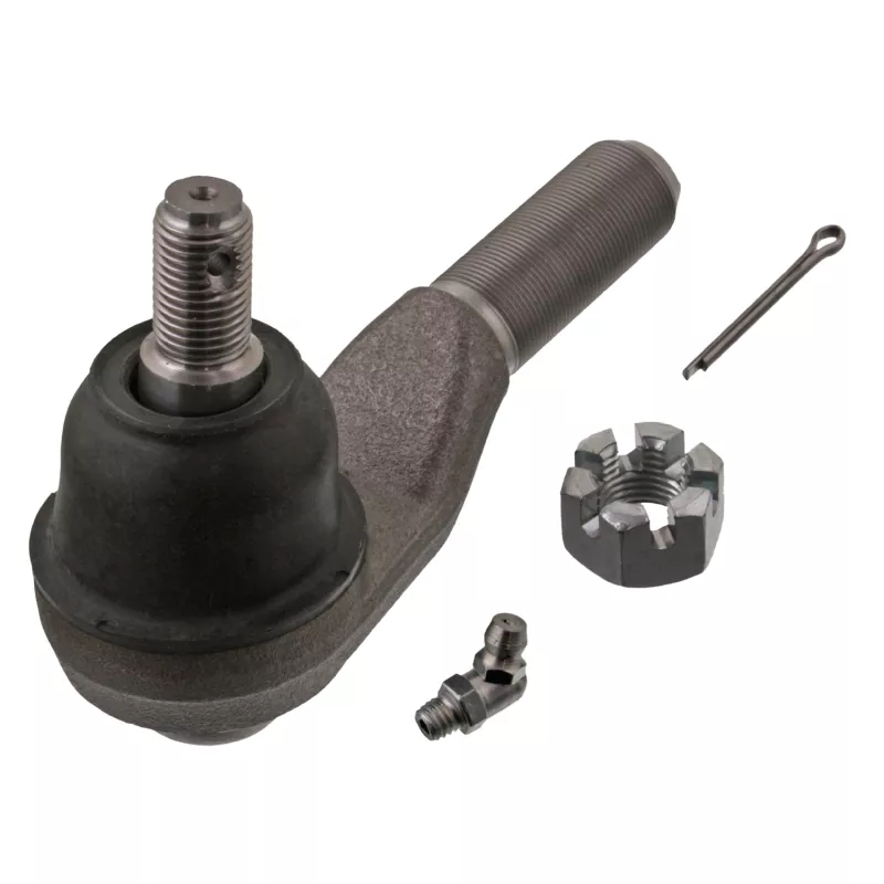 Rotule de barre de connexion avant gauche FEBI BILSTEIN 41377