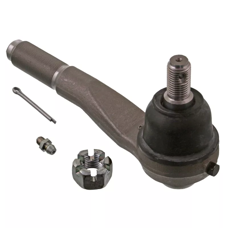 Rotule de barre de connexion avant droit FEBI BILSTEIN 41378
