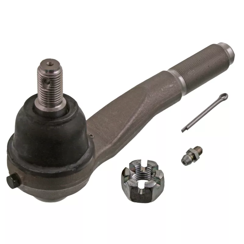 Rotule de barre de connexion avant gauche FEBI BILSTEIN 41379