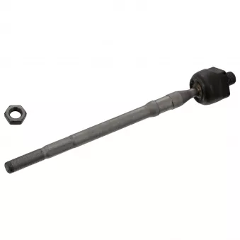 Rotule de direction intérieure, barre de connexion FEBI BILSTEIN 41385