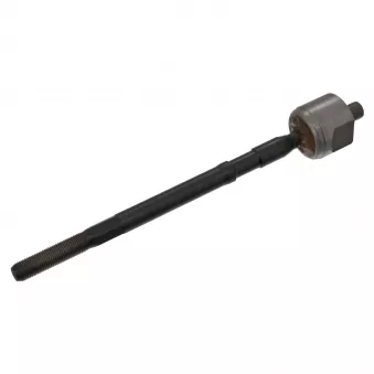 Rotule de direction intérieure, barre de connexion FEBI BILSTEIN 41386